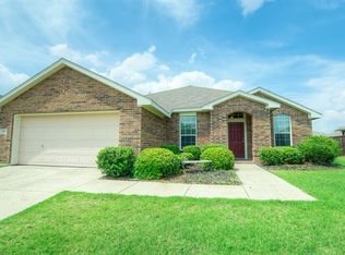 117 Hazelnut Trl, Forney, TX 75126