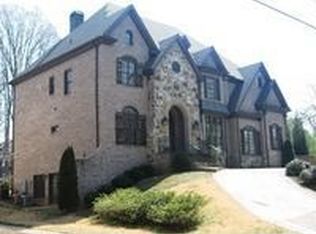 3171 Lanier Dr, Atlanta, GA 30319