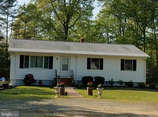 19605 Hickory Hills Ln, Leonardtown, MD 20650