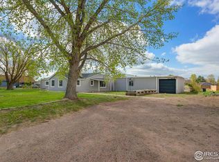 302 E Corona Ave, Wiggins, CO 80654