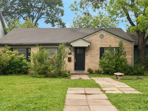 6317 Malcolm Dr, Dallas, TX 75214