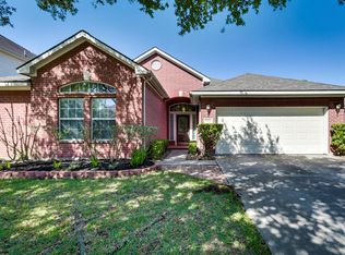 6027 Heathmoor Ln, Houston, TX 77084