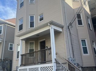 51 Clark St FLOOR 2, Malden, MA 02148