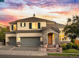 3557 York Ln, San Ramon, CA 94582