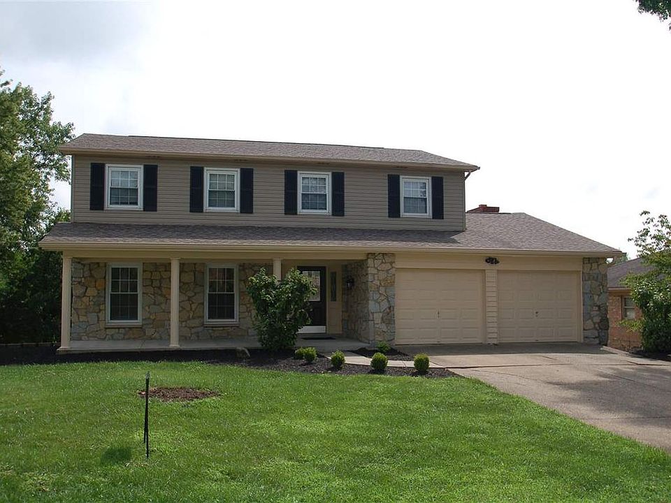 1st image of 998 Wedgewood Dr