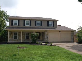 998 Wedgewood Dr, Independence, KY 41051