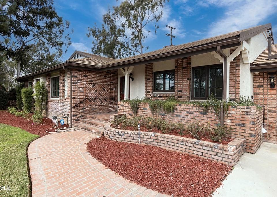 487 Oxford Dr, Arcadia, CA 91007 Zillow