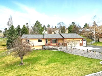 6040 April Ln, Missoula, MT, 59803