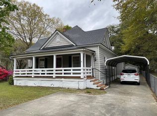 606 N Purdy St, Sumter, SC 29150