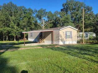 2874 Bethlehem Rd, Lufkin, TX 75904