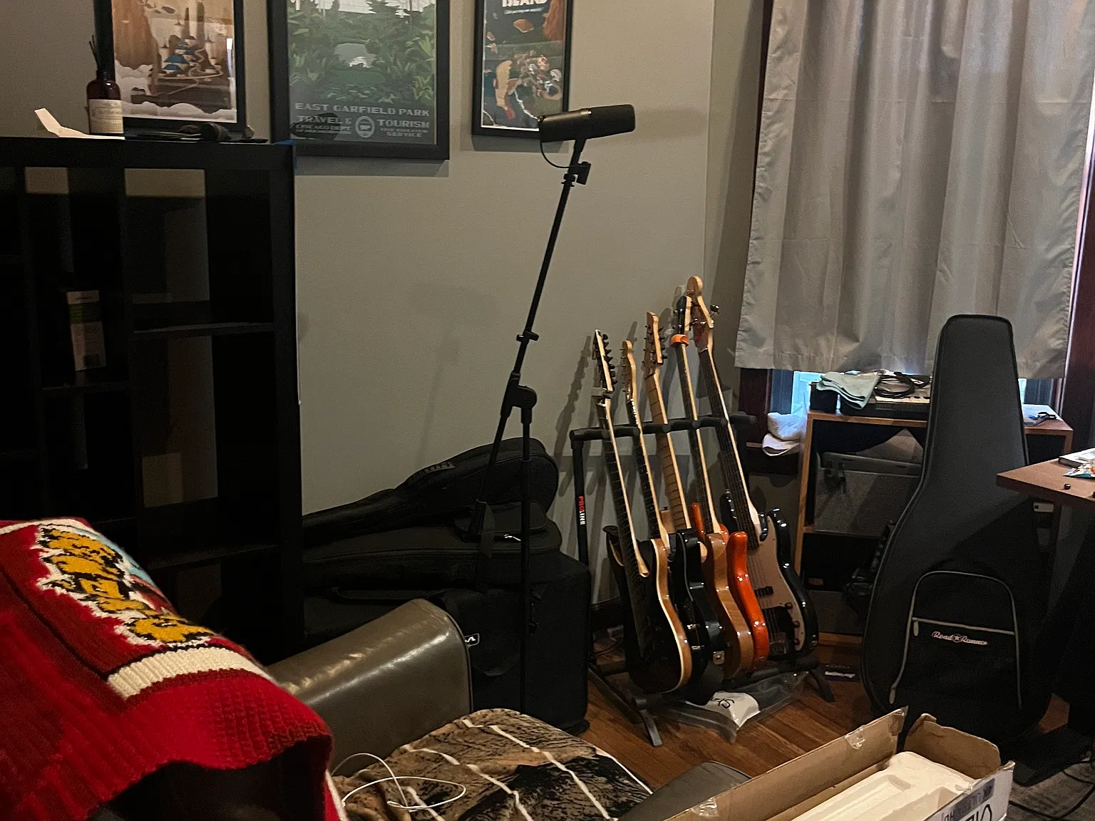3 bed, 2000 sqft, $3,600 — Photo 4