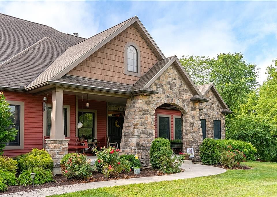 8277 N State Route 48, Covington, OH 45318 Zillow