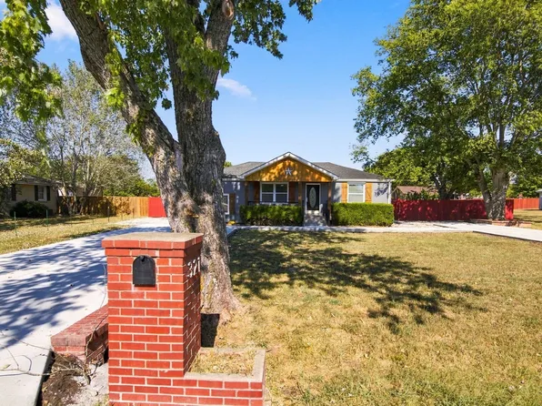321 Breckinridge Dr, Smyrna, TN 37167