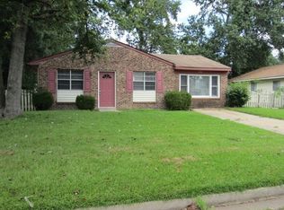 3116 Gaston Dr, Chesapeake, VA 23323