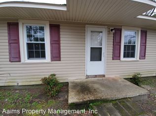 2515 Providence St #2, Fayetteville, NC 28301