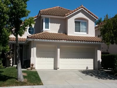 709 Mosaic Cir, Oceanside, CA, 92057