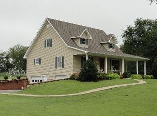 3590 Charlie Moran Hwy, Horse Cave, KY 42749