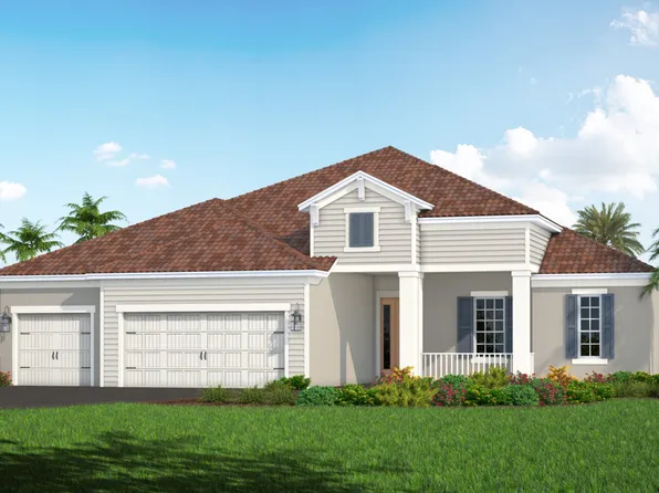 10004 Santa Fe Lake Ct, Sarasota, FL 34241