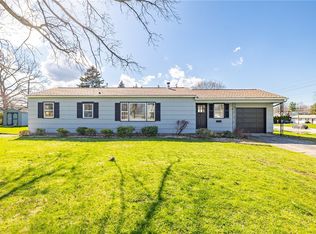 19 Olympia Dr, Rochester, NY 14615