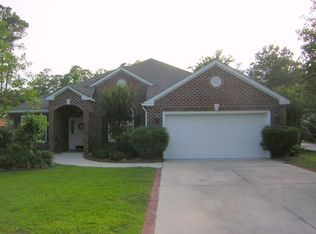 56 Pintail Ct, Pawleys Island, SC 29585