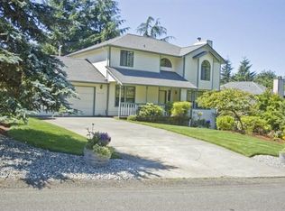 3119 Woodland Ct SW, Tumwater, WA 98512