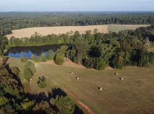 5773 Post Rd, Monticello, GA 31064