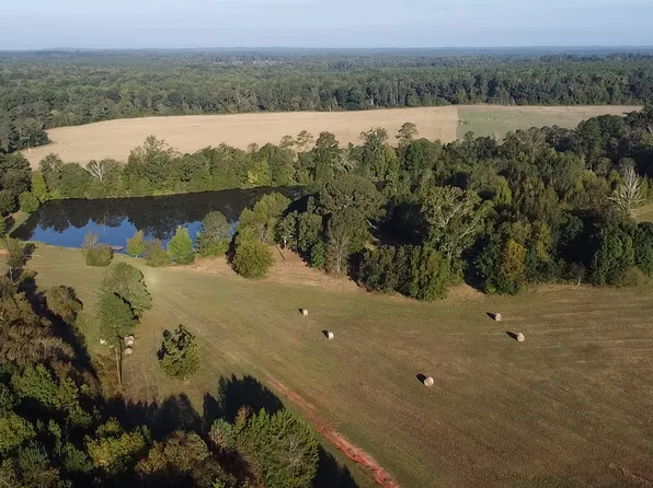 5773 Post Rd, Monticello, GA 31064