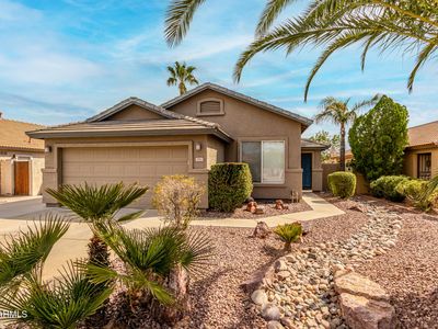 7663 W Foothill Dr, Peoria, AZ, 85383