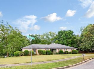 3725 Boulder Ln, Mobile, AL 36619