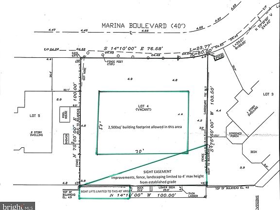 3rd image of 166D Marina Blvd