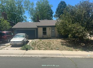 1961 S Ivory Way, Aurora, CO 80013
