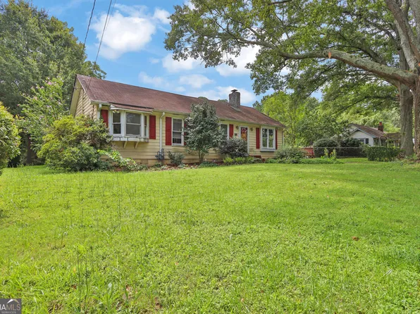 4636 Chamblee Tucker Rd, Tucker, GA 30084