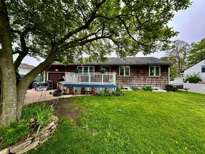 60 Danbury Street, Bay Shore, NY, 11706