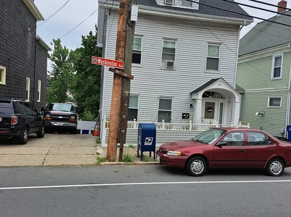 457 Washington Ave, Chelsea, MA 02150