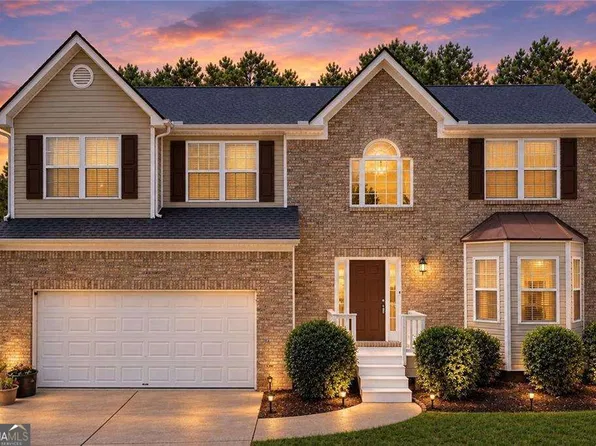 5492 Skylar Creek Ln, Buford, GA 30518
