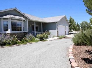 9395 Cordoba Blvd, Sparks, NV 89441