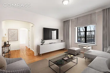 Sold by Compass