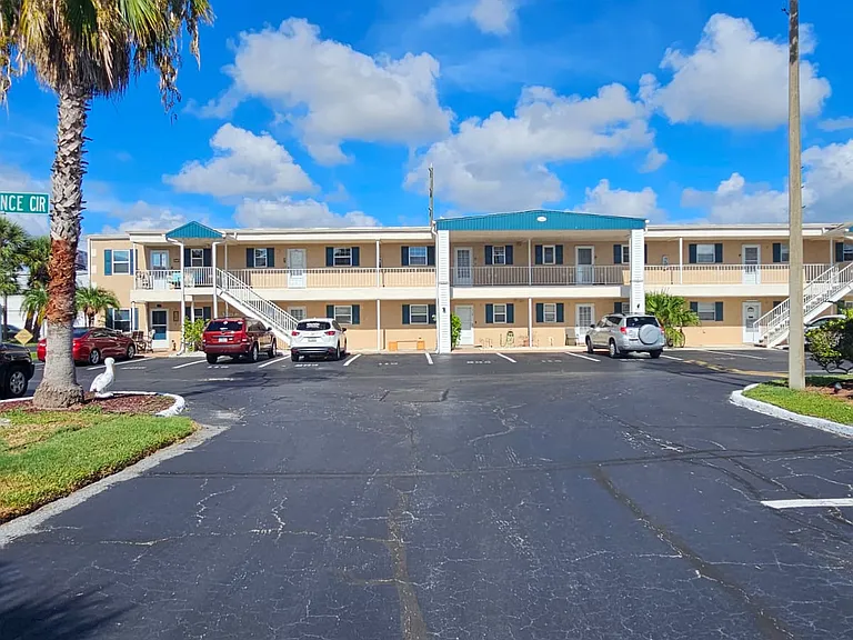 6340 Providence Cir #205 — Photo 18