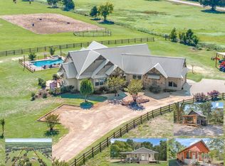10623 Fm 1651, Canton, TX 75103