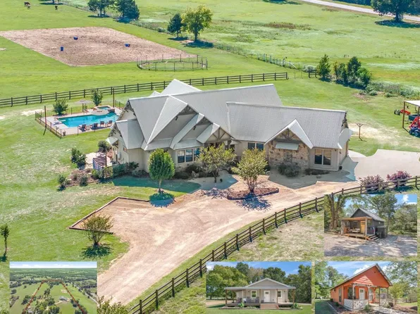 10623 Fm 1651, Canton, TX 75103