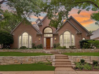 4403 Andora Ct, Dallas, TX, 75287