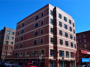 2134 Barnes Ave, Bronx, NY 10462