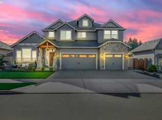 1475 S Locust St, Canby, OR 97013