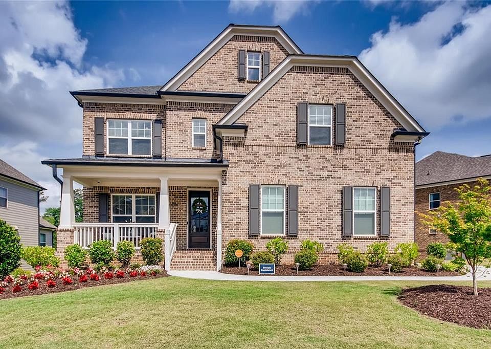 1st image of 2739 Longacre Park Way