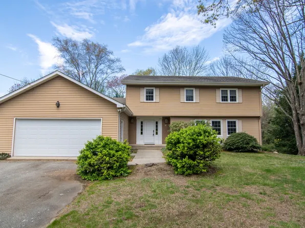 27 Highview Drive, Killingly, CT 06241