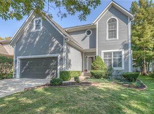 13821 S Mullen St, Olathe, KS 66062