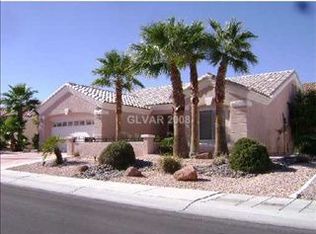 2301 Hot Oak Ridge St, Las Vegas, NV 89134