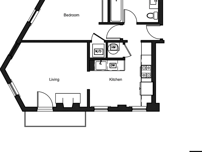 1740 Brewster Ave — Photo 20