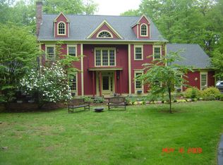 87 Joshua Trl, Madison, CT 06443