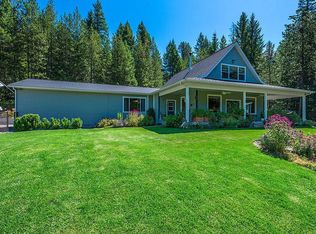 191 Westwood Heights Rd, Sagle, ID 83860